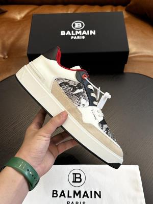 wholesale quality balmain shoes model no. 2